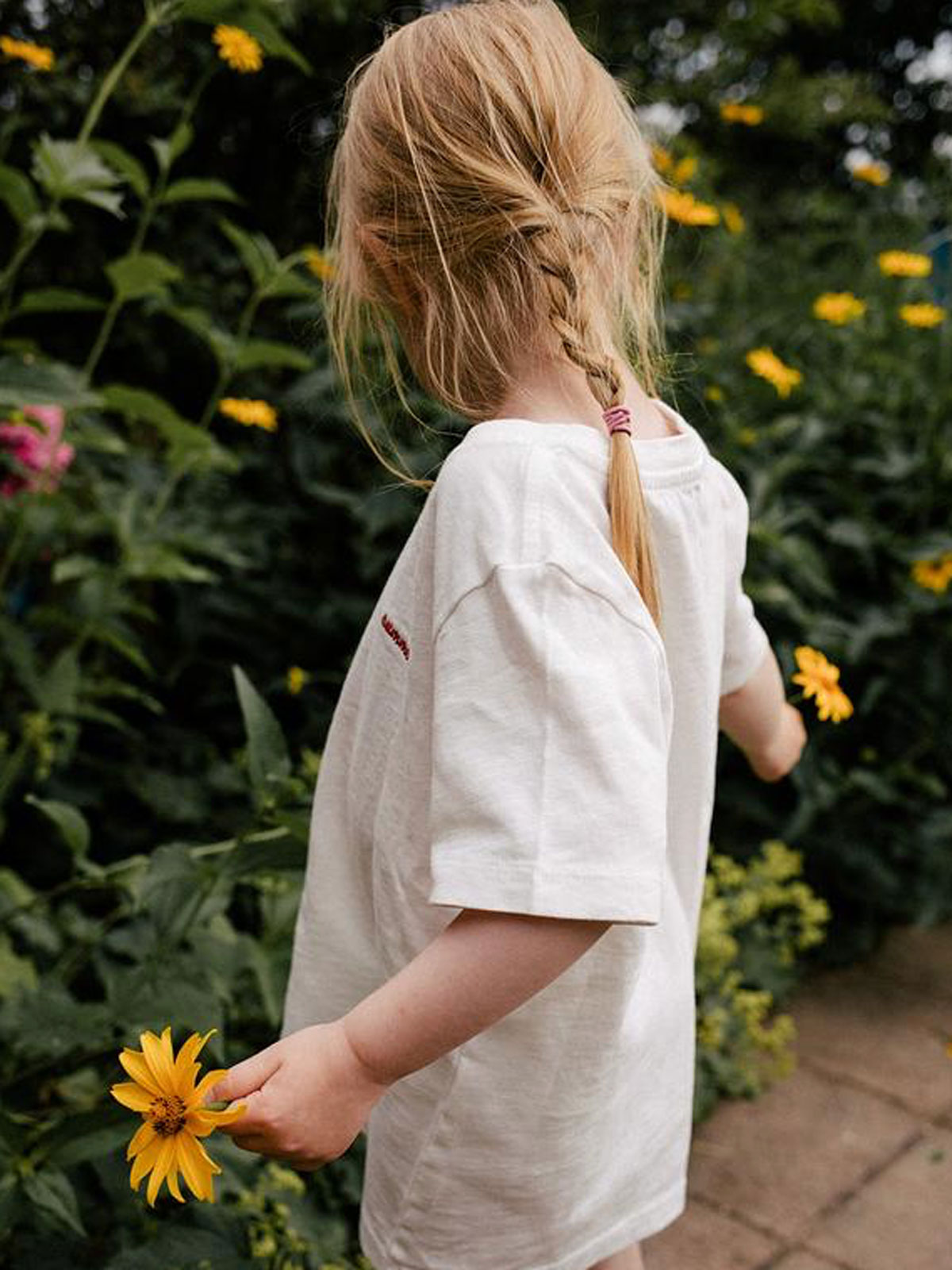 Der Holenacker — Das Hochhaus an der Holenackerstrasse 85 in Bern West