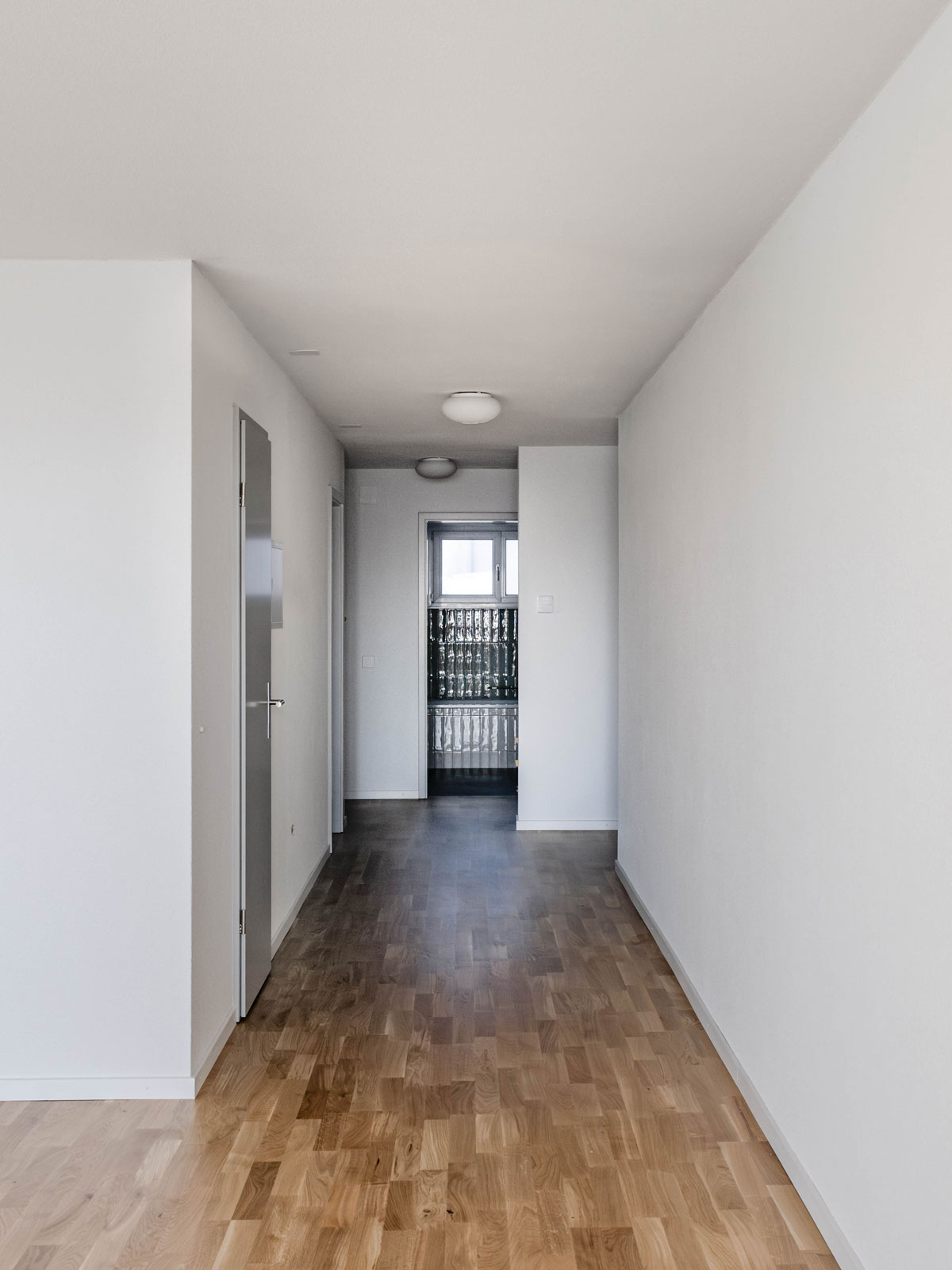 Das architektonische Juwel wird neu geschliffen